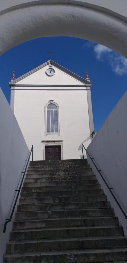 Вилла Pateo Da Memoria-Casa Do Artesao Кинта-ду-Анжу Экстерьер фото